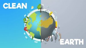 Planet Caretakers Eco Simulator