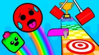 Ball Tower of Hell Online Game