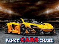 Fancy Cars Chase Online Game