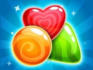 Sweet Treat Tile Swap