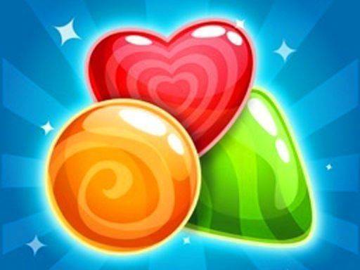 Sweet Treat Tile Swap