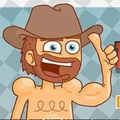 Heroic Dash: Lighthearted Jumping Adventure