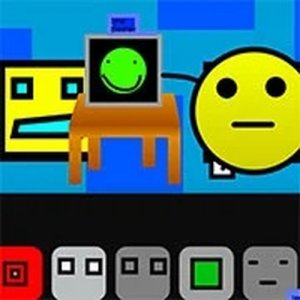 Beat Blaze Runner
