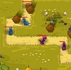 Ancient Settlement Defense Tactics