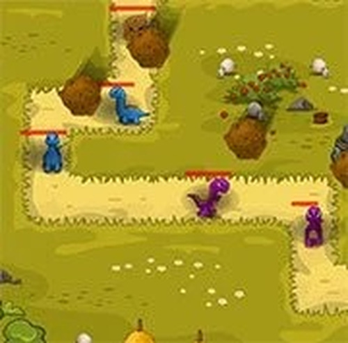 Ancient Settlement Defense Tactics