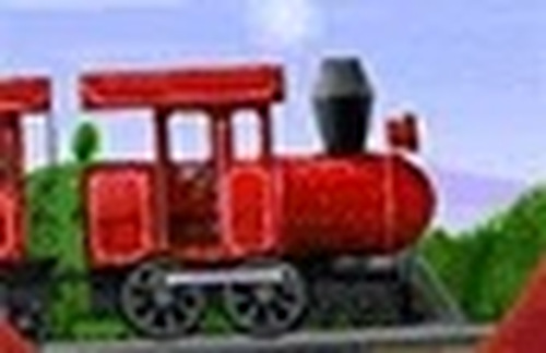 Track Planner Logic Challenge