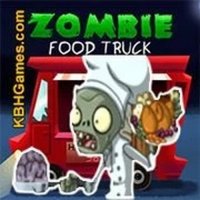 Chef Food Truck Fun