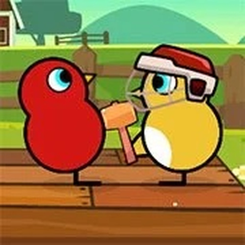 Duck Life Farm Adventure