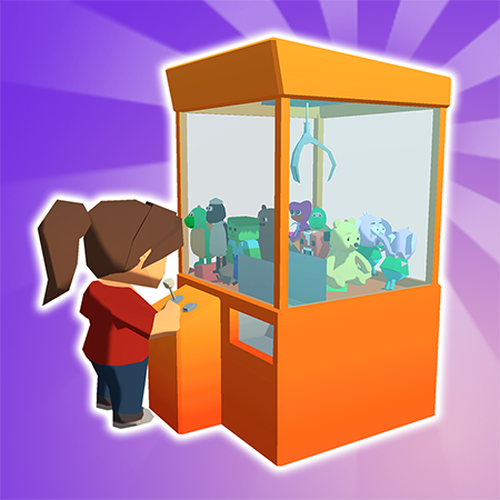 Fun Fair Operator Tycoon