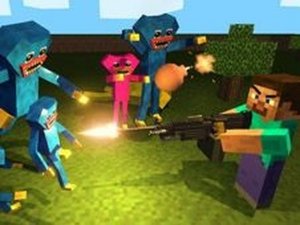 Gem Pop: Noob's Guardian Quest