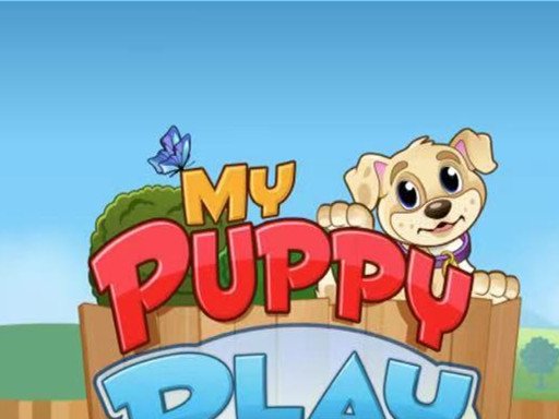 My Puppy Pet Care