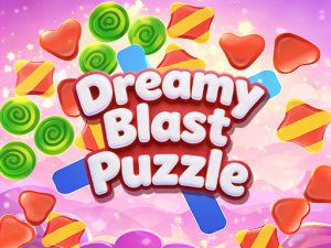 Dreamy Cube Match Puzzle