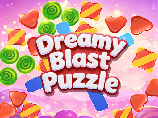 Dreamy Cube Match Puzzle