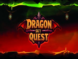 Drago Sky Quest Aerial Adventure