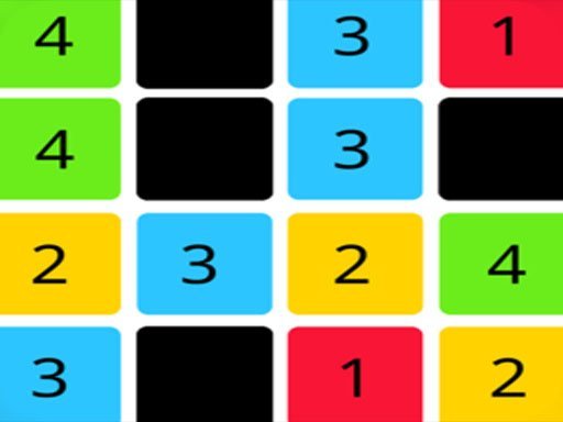 Hyper Action Game