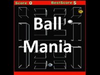 Palla Action Game