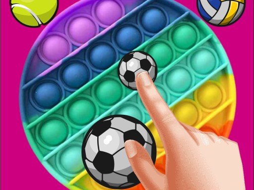 POPiT Plus Action Game