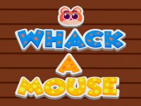 Tap a Mouse Family Arcade