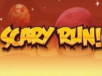 Alien Escape Run Family Adventure