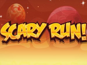 Alien Escape Run Family Adventure