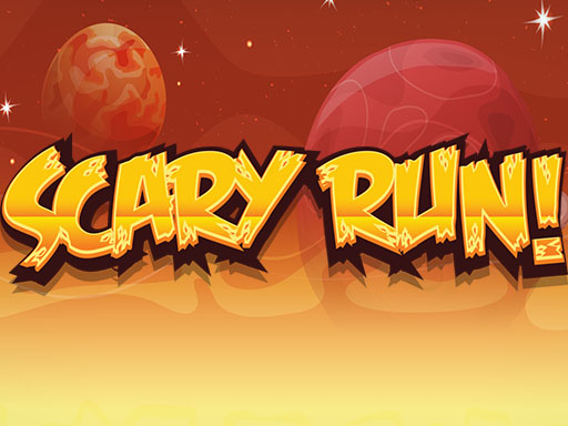Alien Escape Run Family Adventure