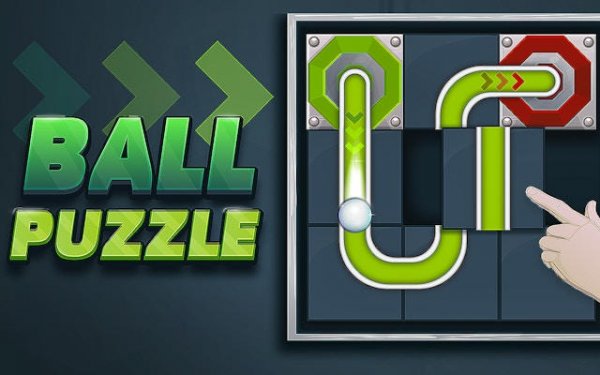 Hue Alignment Puzzle - Sphere Strategy