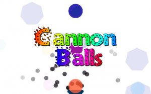 Cannon Balls: Ball Blast Challenge