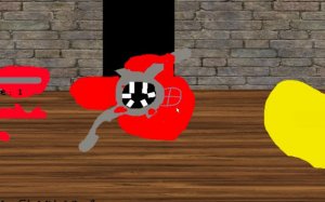 ExoPurge Bug Breaker - Survival Precision Fighter