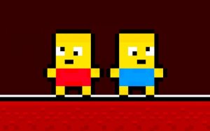 Funny Obbys Adventure Game