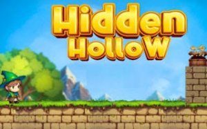 Hidden Hollow Puzzle Journey