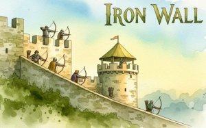 Iron Wall: Medieval Siege TD