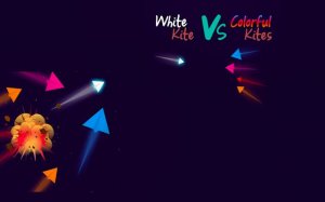 Kite Flying Simulator: Endless Sky Adventure