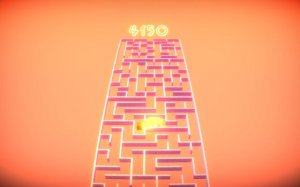 Maze Master: 3D Cube Puzzle Challenge