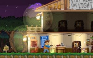 Woodland Trail Jumping Quest