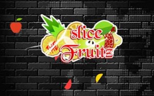 Fruit Swipe Frenzy