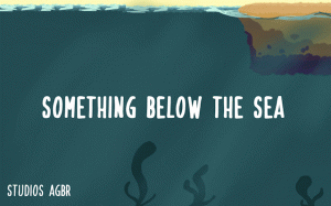 Something Below The Sea: Ocean Cleanup Adventure
