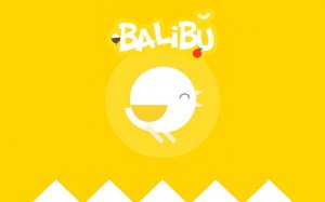 Balibu: Bird Runner Adventure