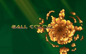 Ball Color Match - Arcade Game