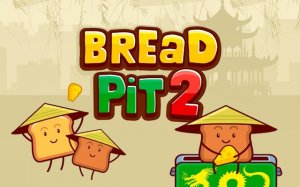 Bread Pit 2: Crispy Toast Adventure