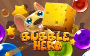 Rescue Pop 3D Match