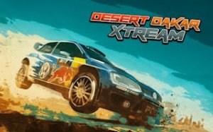 Off-Road Dune Speed Challenge