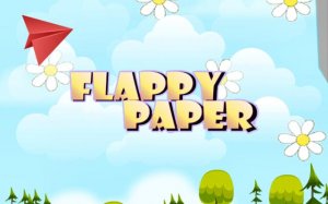 Floppy Paper - Creative Crafting Game