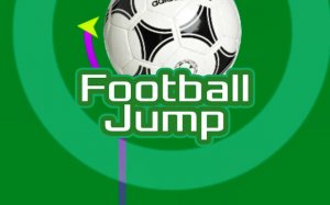 Football Jump: Arcade Kick Challenge