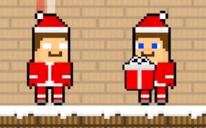 Festive Family Home Adventure