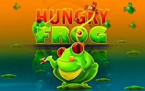 Frog Feeding Puzzle: Insect Order