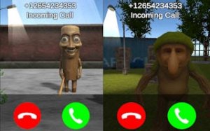 Silly Video Chat Fun Arcade