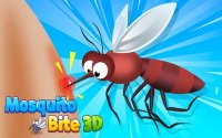 Mosquito Bite 3D Simulator