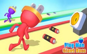 Plug Dash Energy Runner