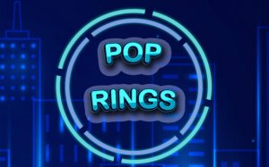 Pop Rings - Puzzle Game