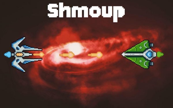 Cosmic Deflector - Endless Space Survival